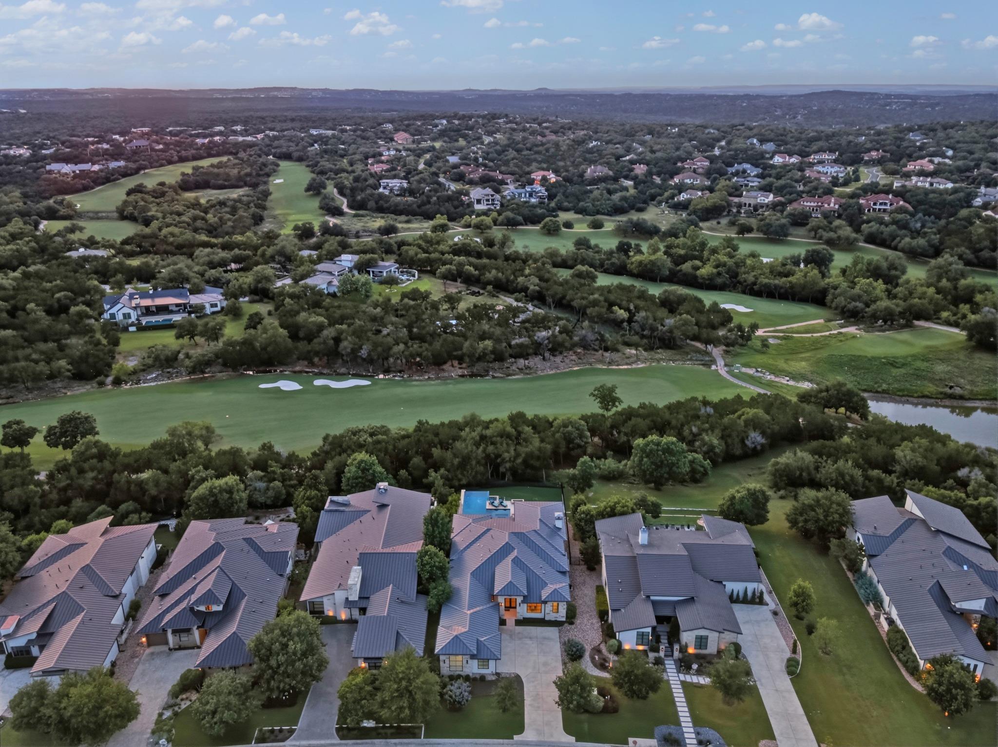 8312 Carranzo Dr, Austin, TX 78735