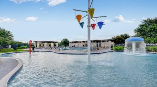609 Unakite Trl, Liberty Hill, TX 78642