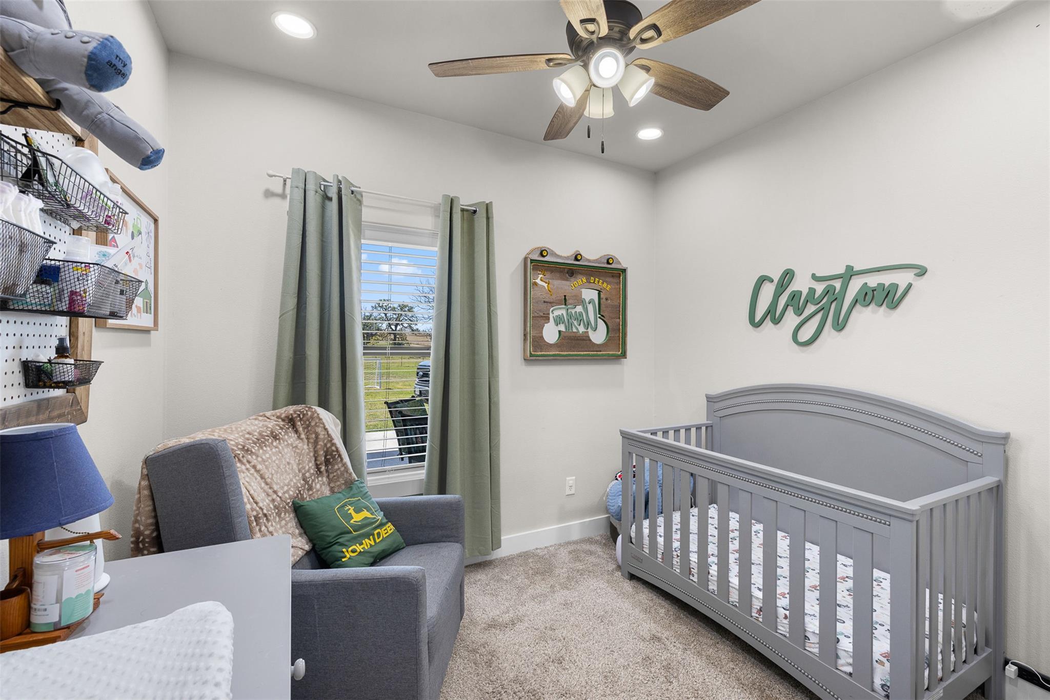 4500 Gibbs Ln, Caldwell, TX 77836