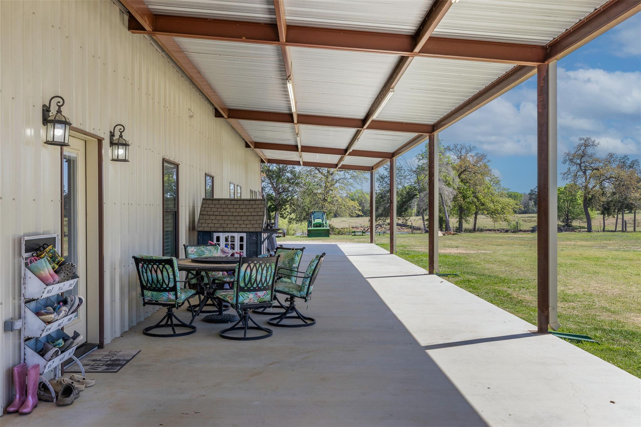 4500 Gibbs Ln, Caldwell, TX 77836