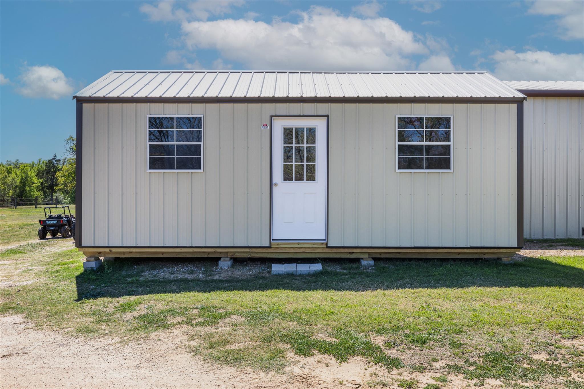 4500 Gibbs Ln, Caldwell, TX 77836