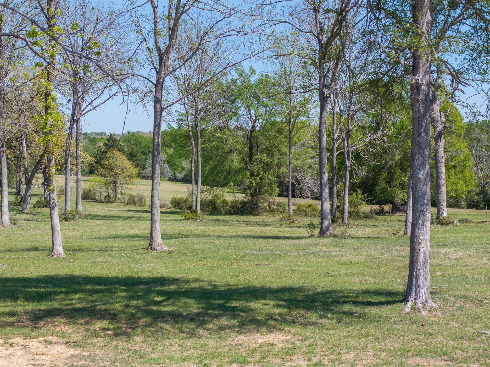 4500 Gibbs Ln, Caldwell, TX 77836