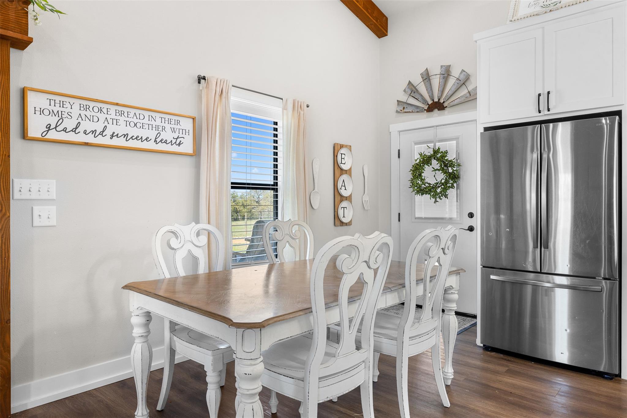 4500 Gibbs Ln, Caldwell, TX 77836