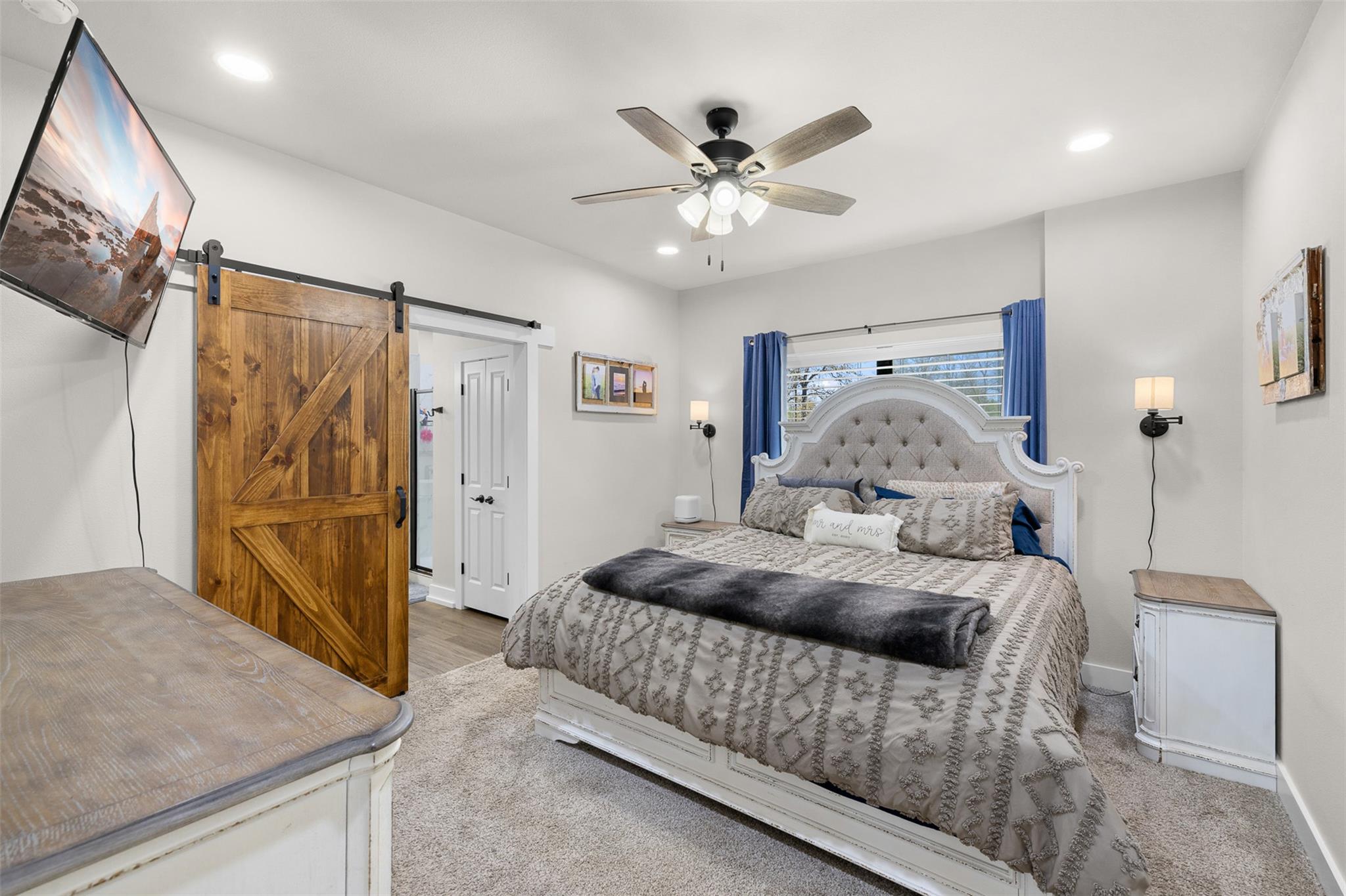 4500 Gibbs Ln, Caldwell, TX 77836
