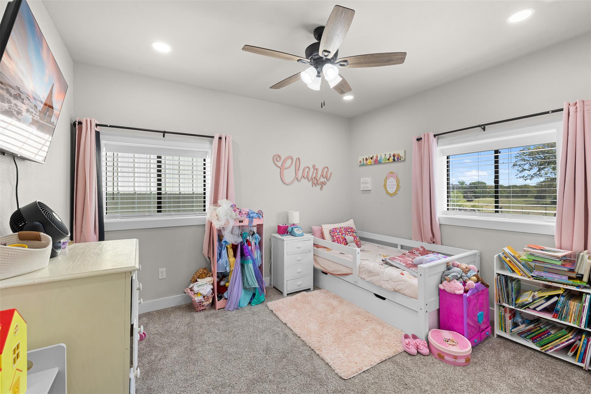 4500 Gibbs Ln, Caldwell, TX 77836