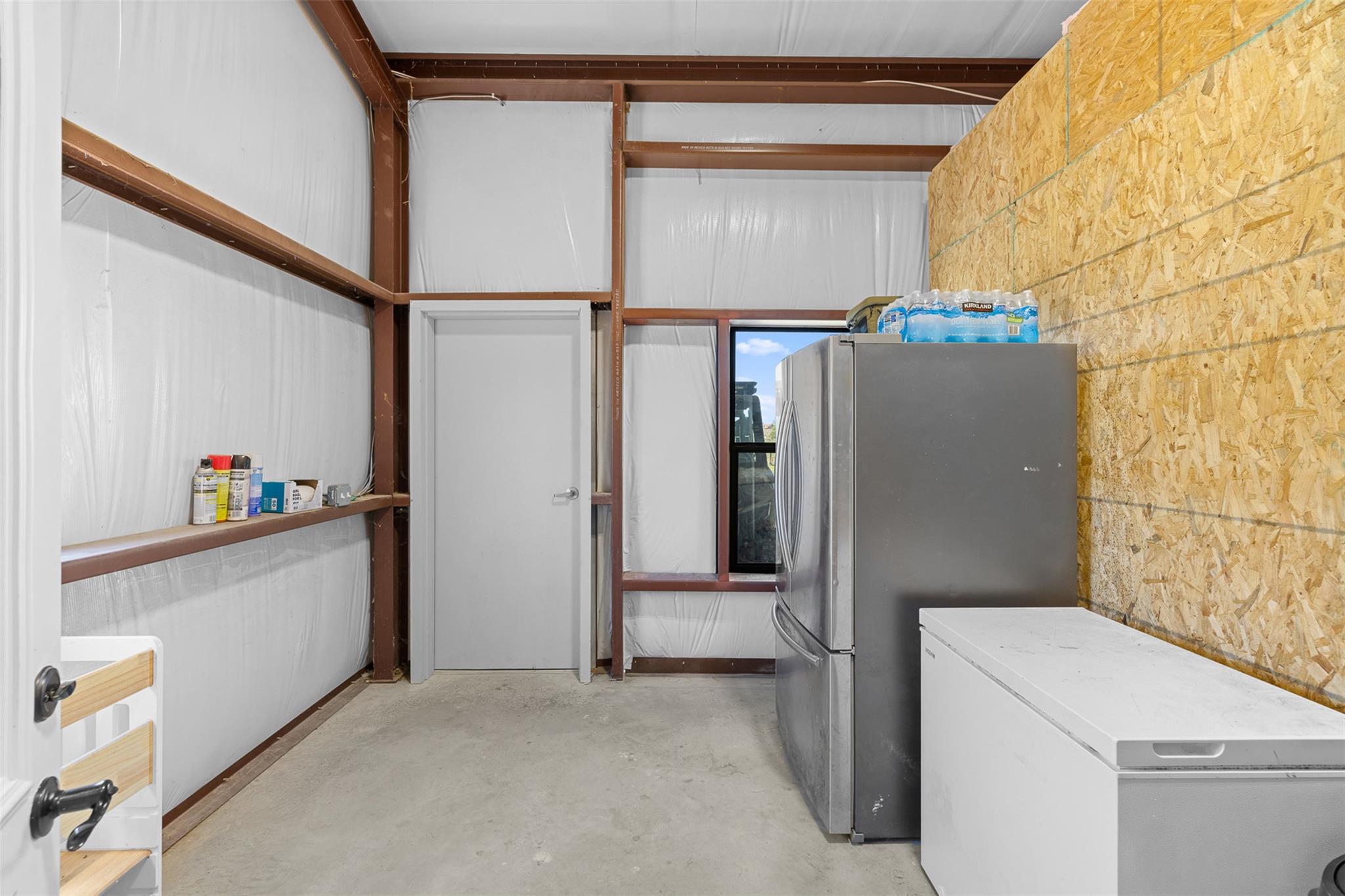 4500 Gibbs Ln, Caldwell, TX 77836