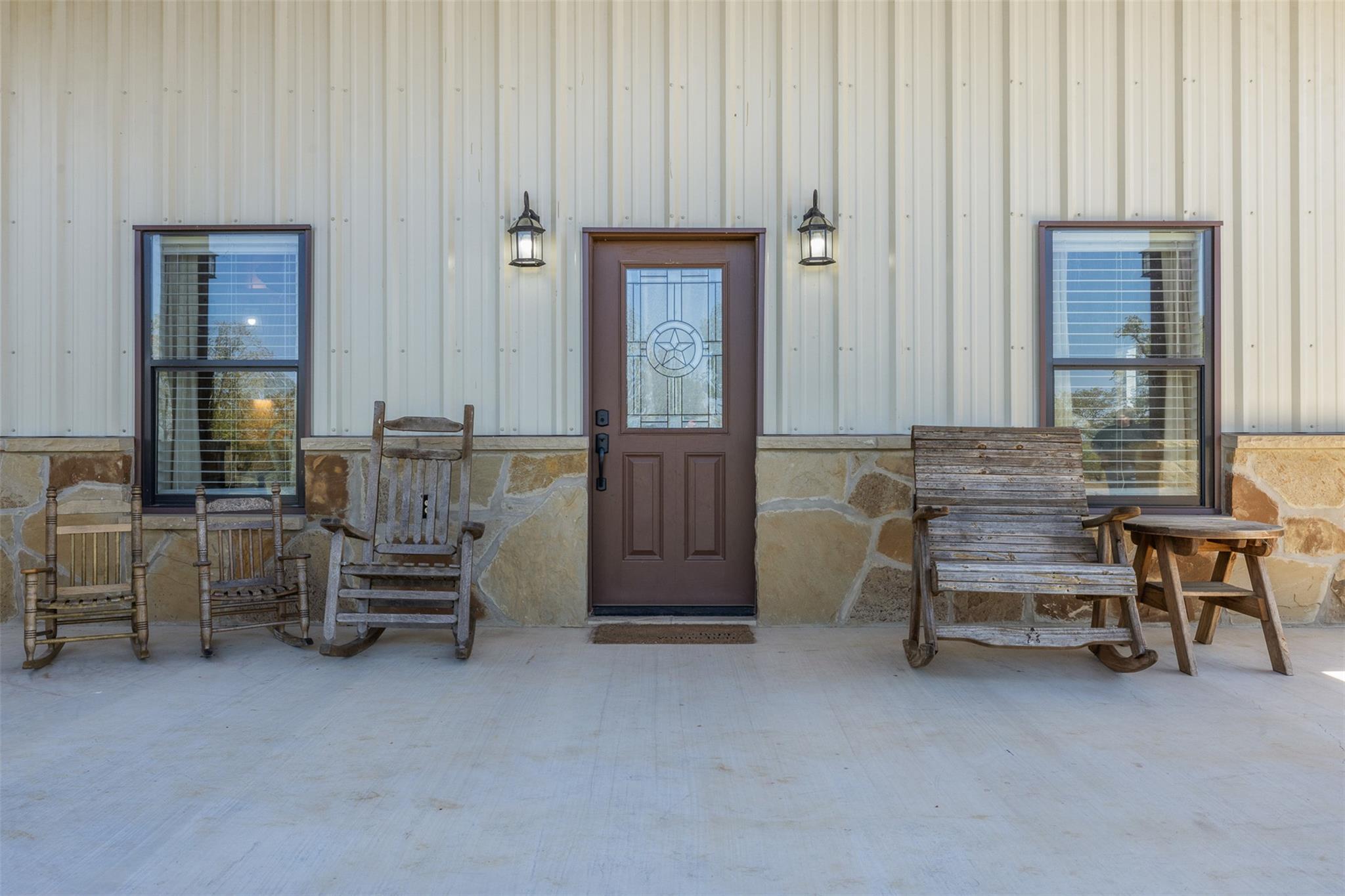 4500 Gibbs Ln, Caldwell, TX 77836