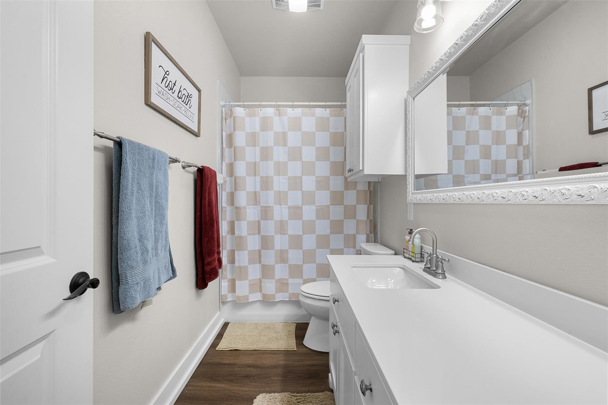 4500 Gibbs Ln, Caldwell, TX 77836