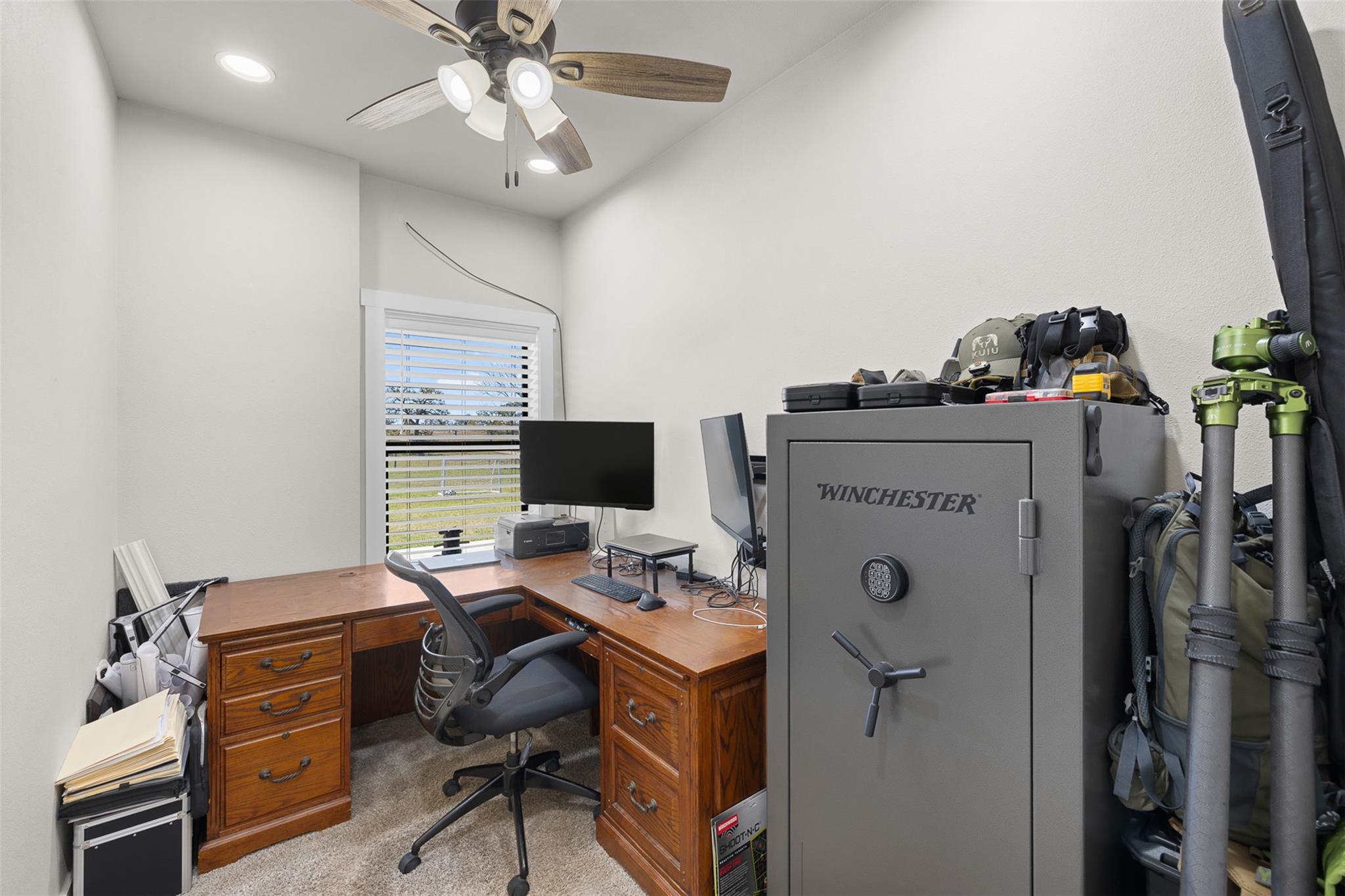 4500 Gibbs Ln, Caldwell, TX 77836