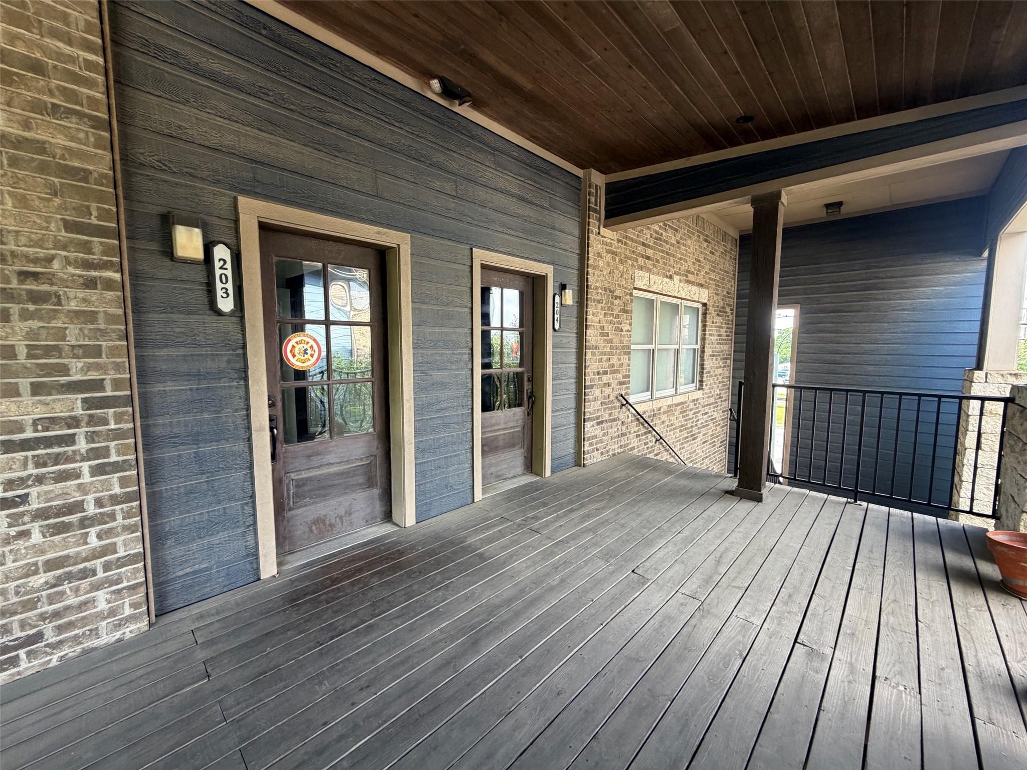 210 Highway 79 # 103, 104, 203, 204, Hutto, TX 78634