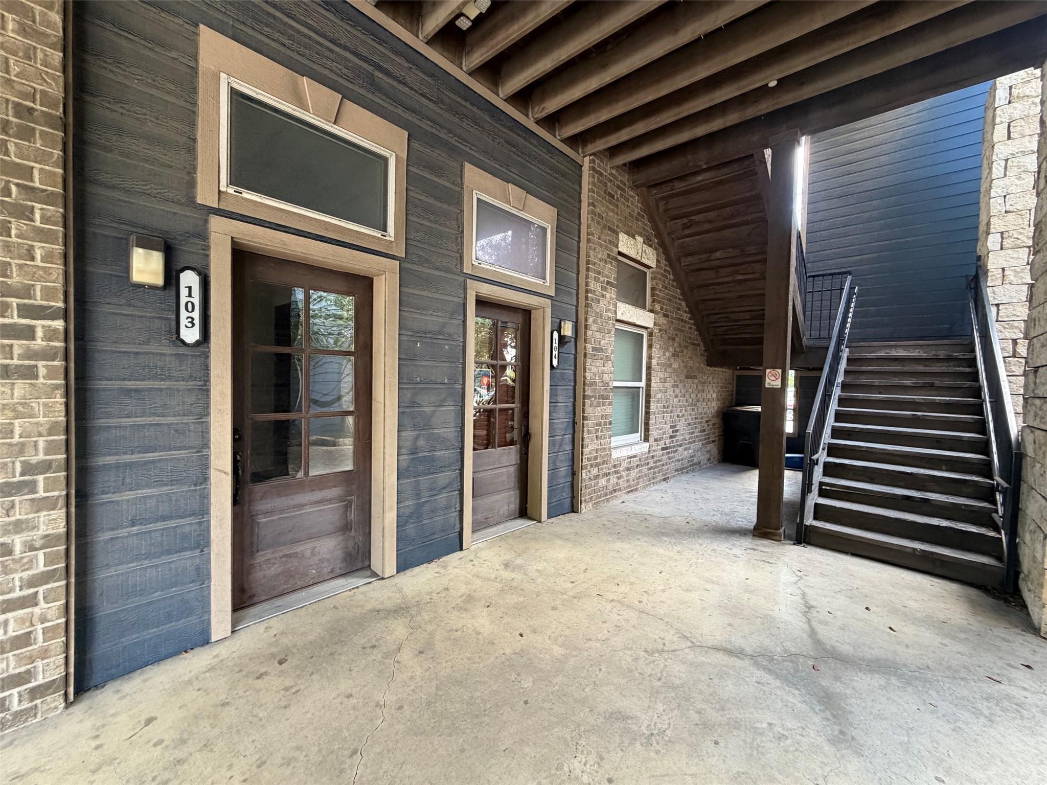210 Highway 79 # 103, 104, 203, 204, Hutto, TX 78634