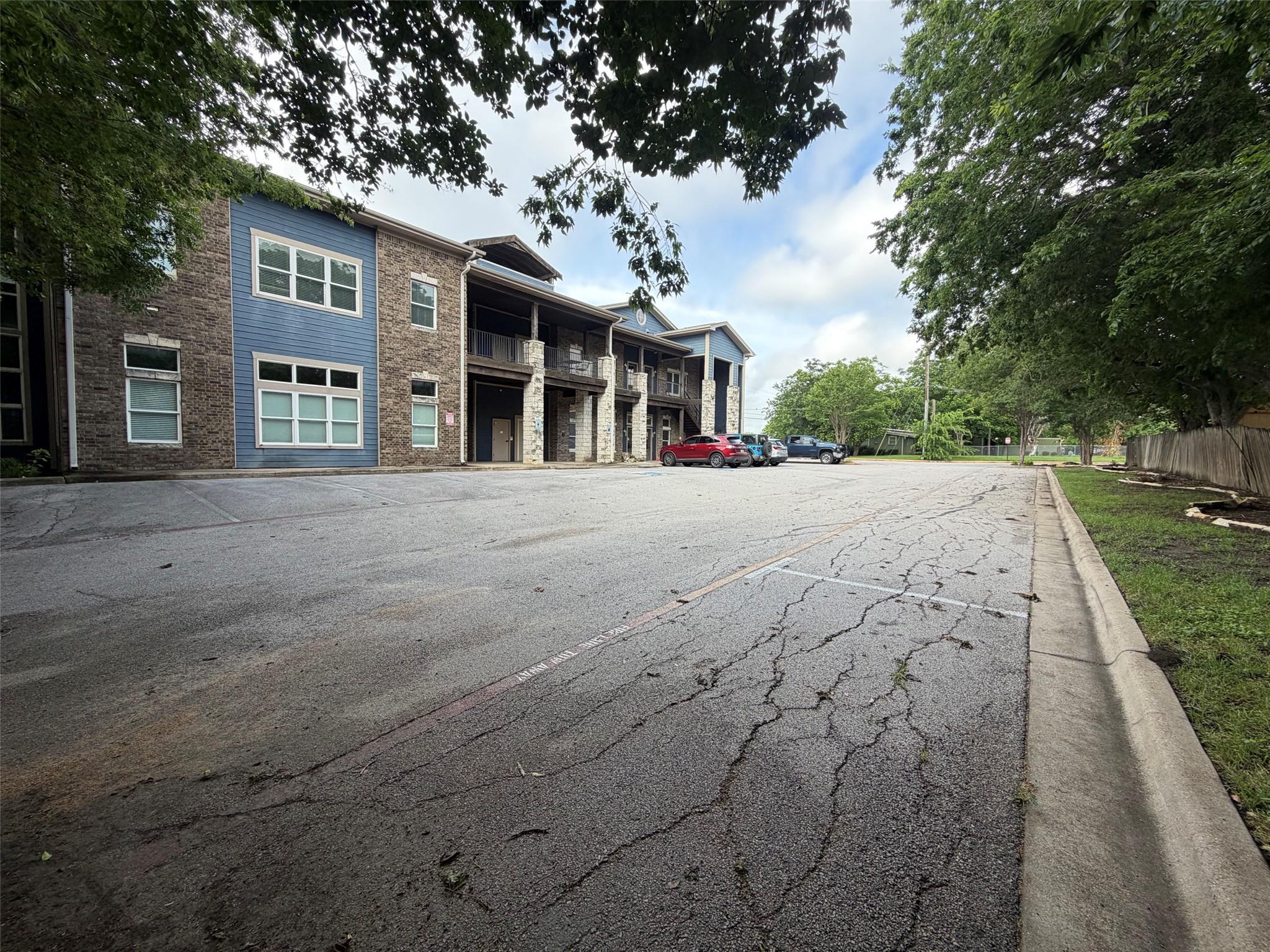 210 Highway 79 # 103, 104, 203, 204, Hutto, TX 78634