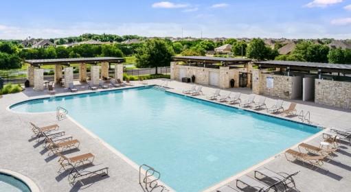 489 Unakite Trl, Liberty Hill, TX 78642