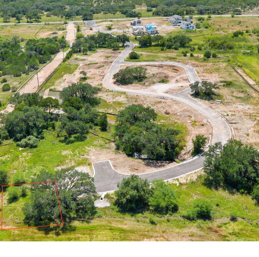 711 N Paleface Ranch Rd # 49, Spicewood, TX 78669