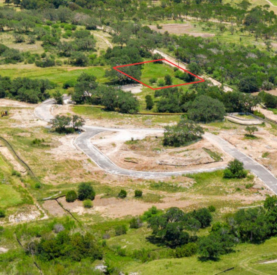 711 N Paleface Ranch Rd # 49, Spicewood, TX 78669