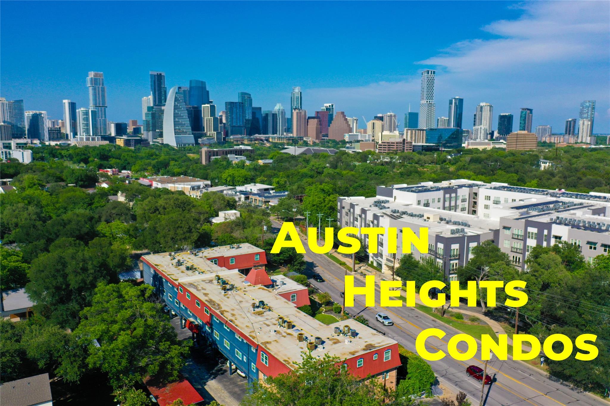 900 S Lamar Blvd # 207, Austin, TX 78704