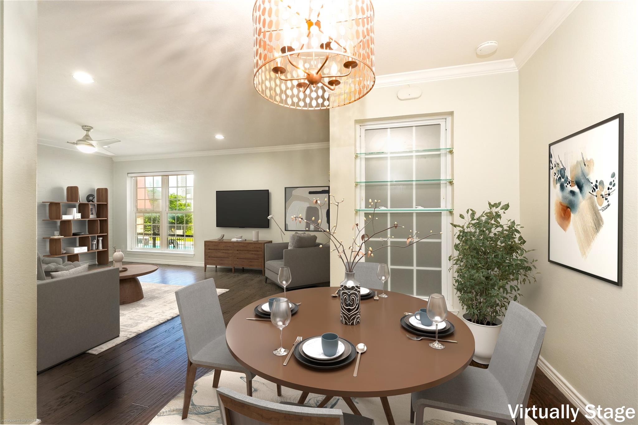 900 S Lamar Blvd # 207, Austin, TX 78704