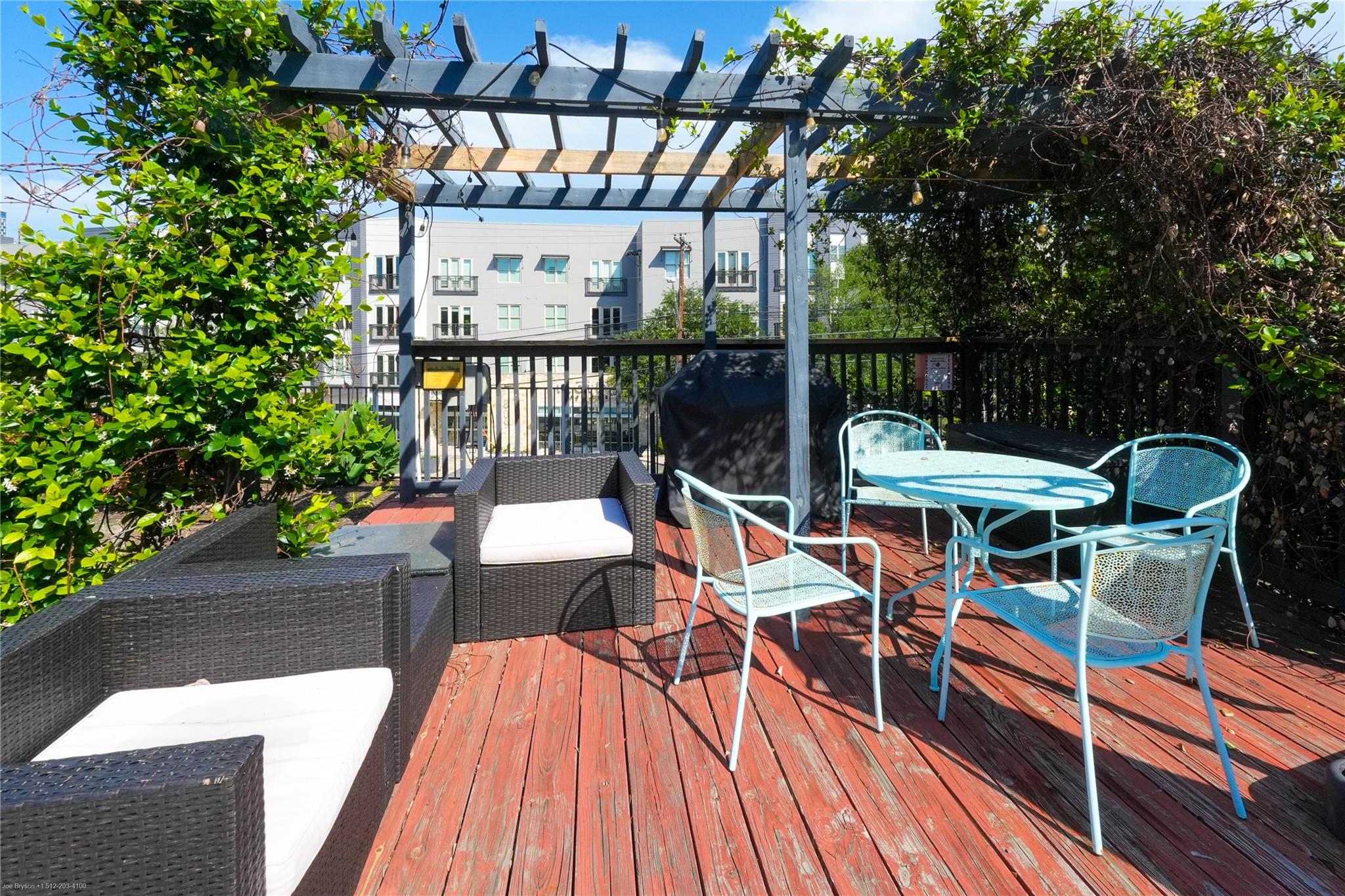 900 S Lamar Blvd # 207, Austin, TX 78704