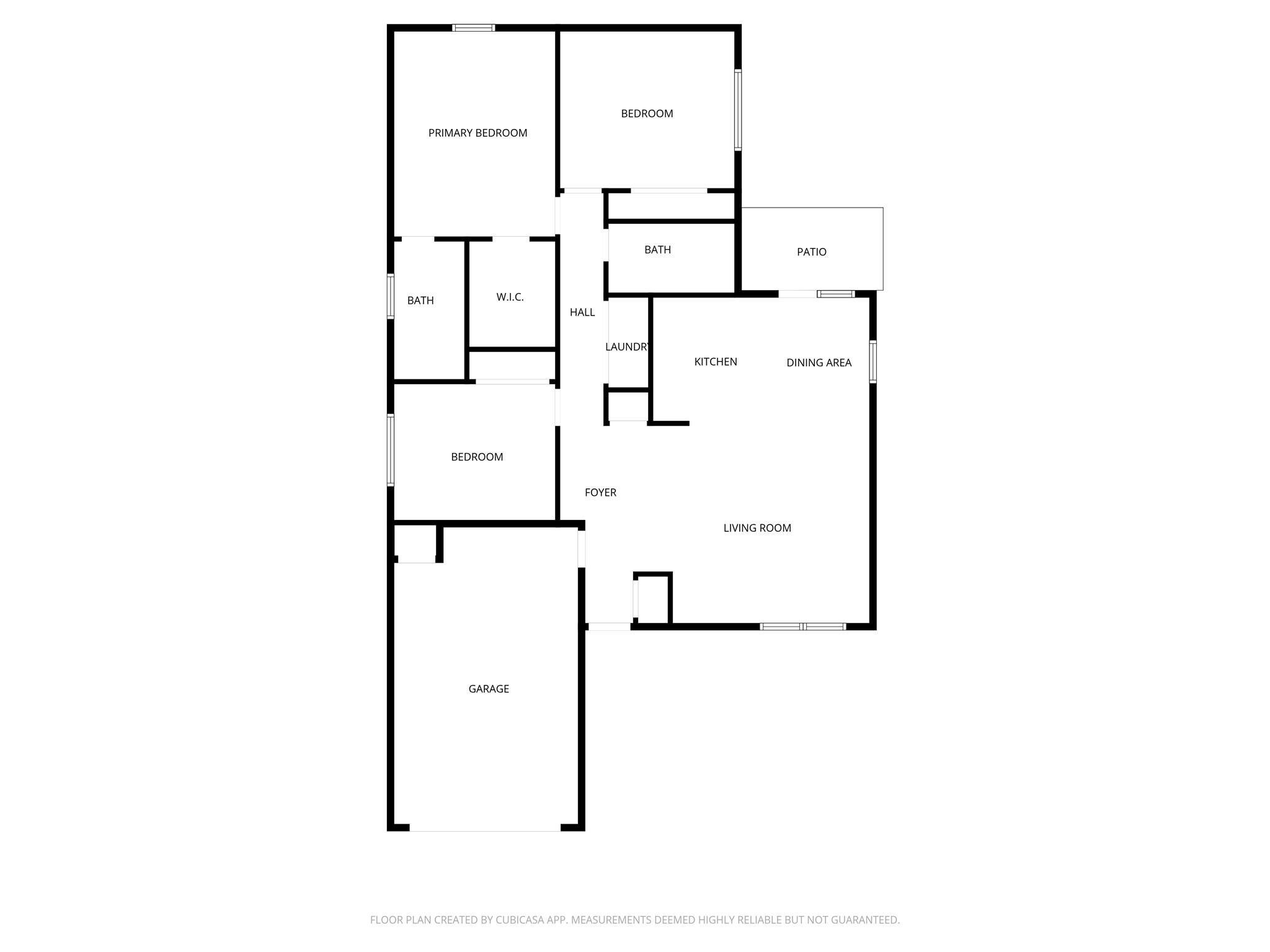 908 E Avenue B, Lampasas, TX 76550