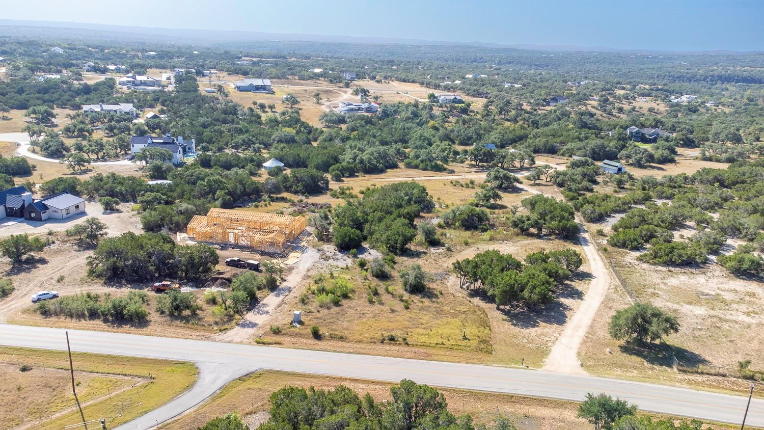 2251 W Fitzhugh Rd, Dripping Springs, TX 78620