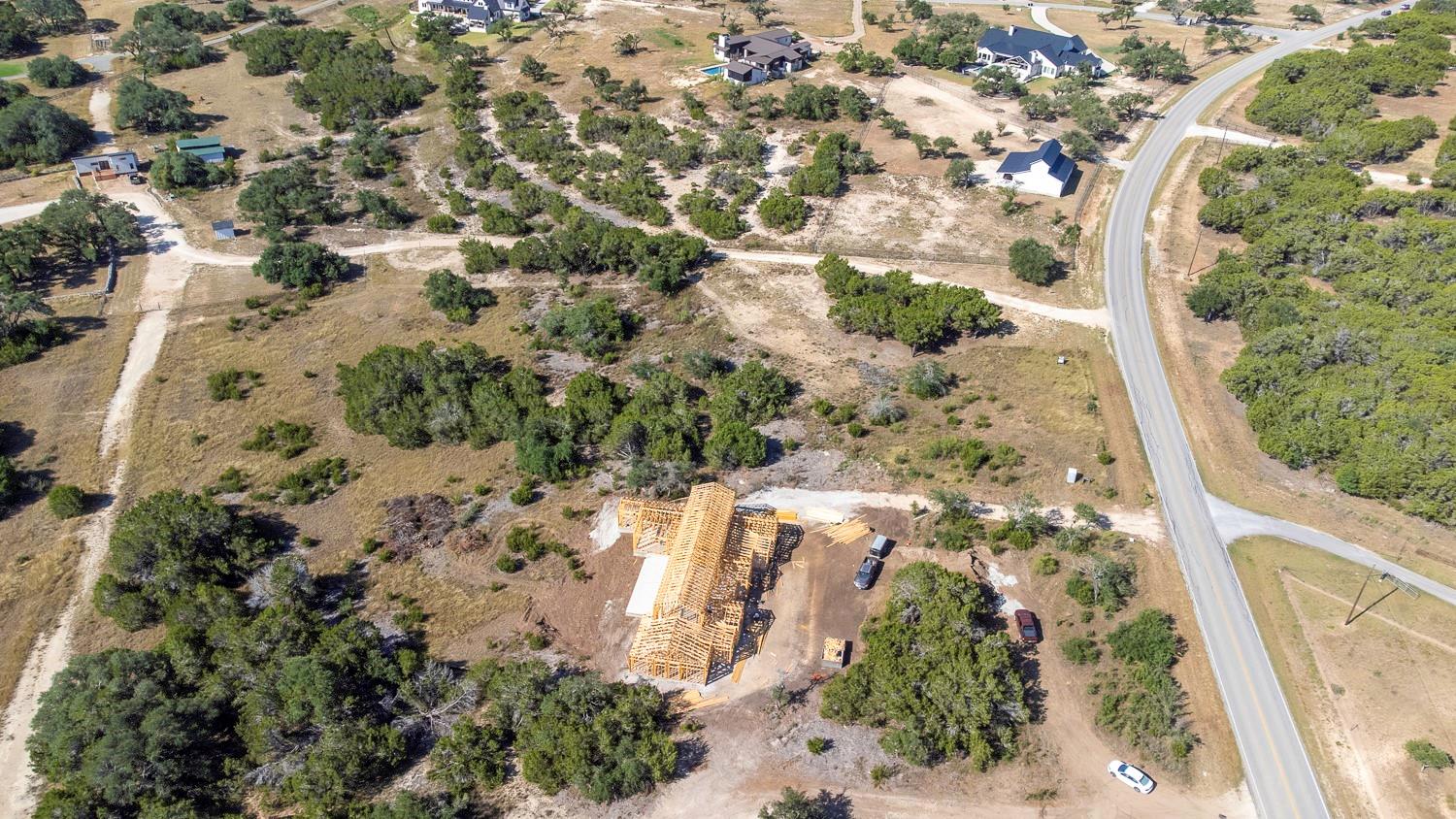 2251 W Fitzhugh Rd, Dripping Springs, TX 78620