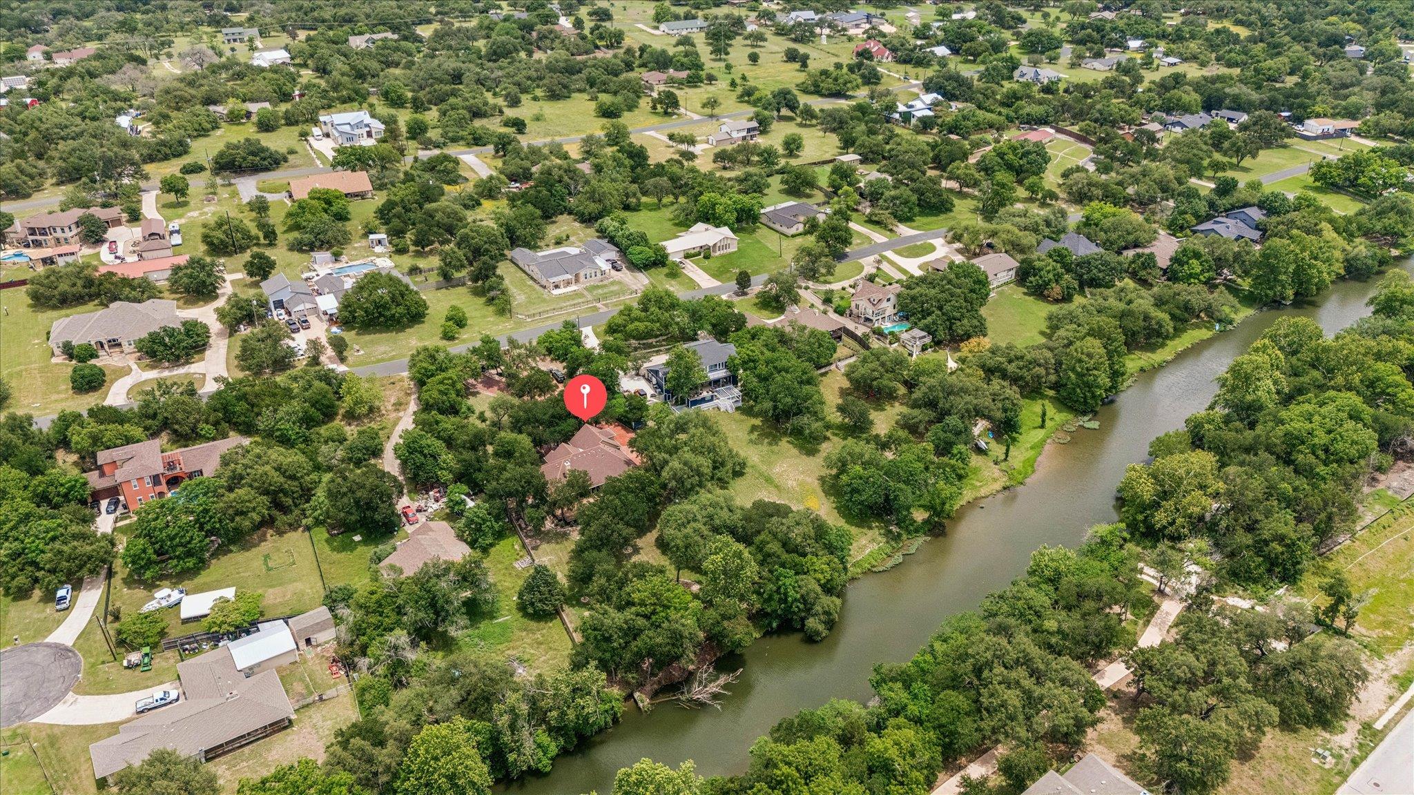 1804 Brushy Bend Dr, Round Rock, TX 78681