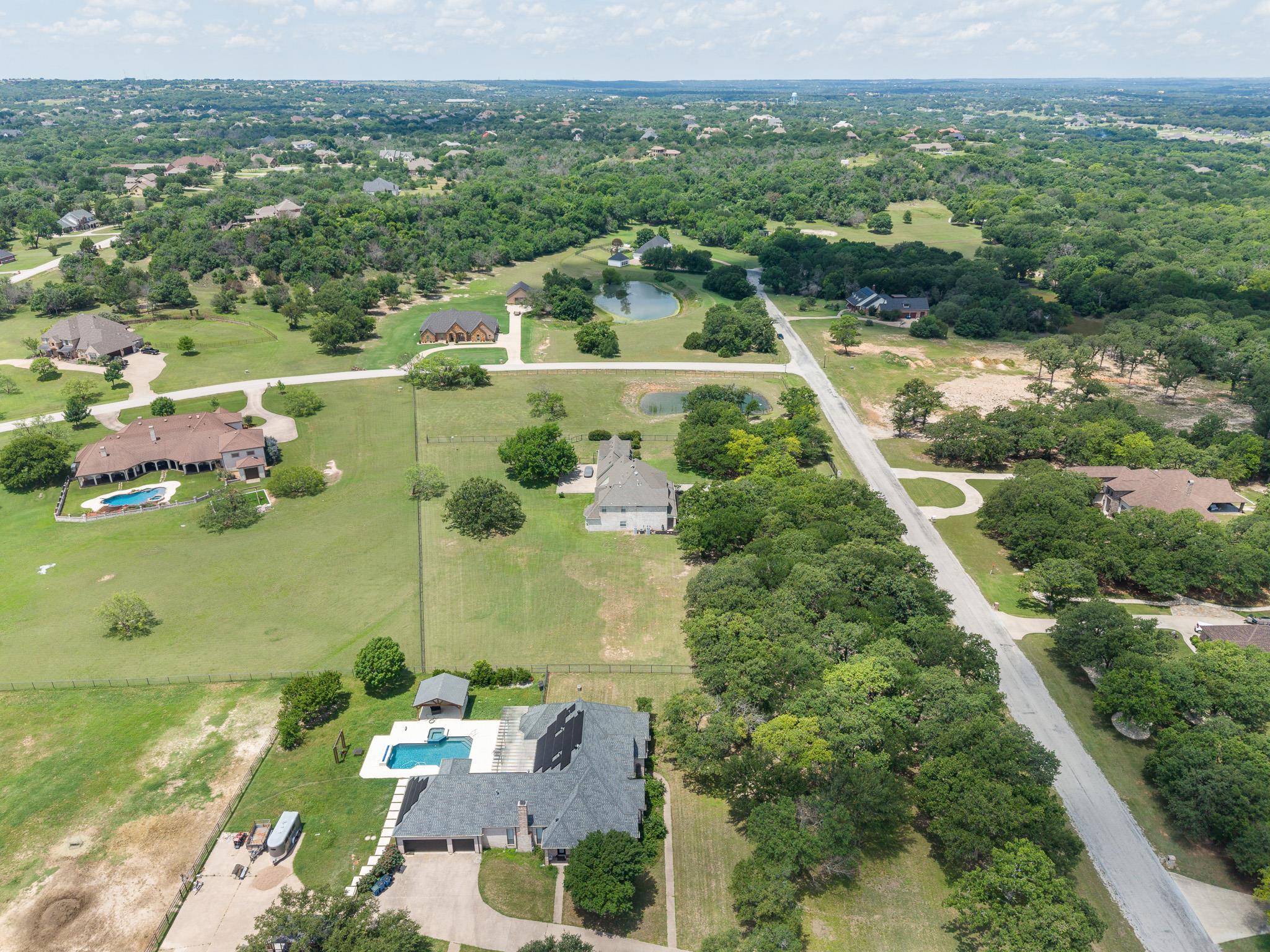 259 King Ranch Ct, Fort Worth, TX 76108