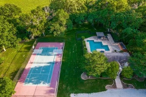 259 King Ranch Ct, Fort Worth, TX 76108