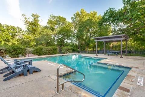 259 King Ranch Ct, Fort Worth, TX 76108