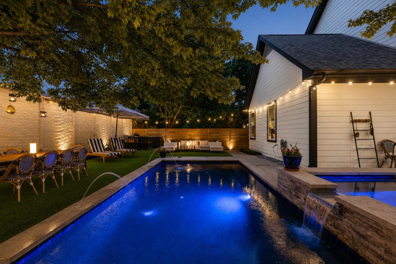 4419 Marathon Blvd, Austin, TX 78756