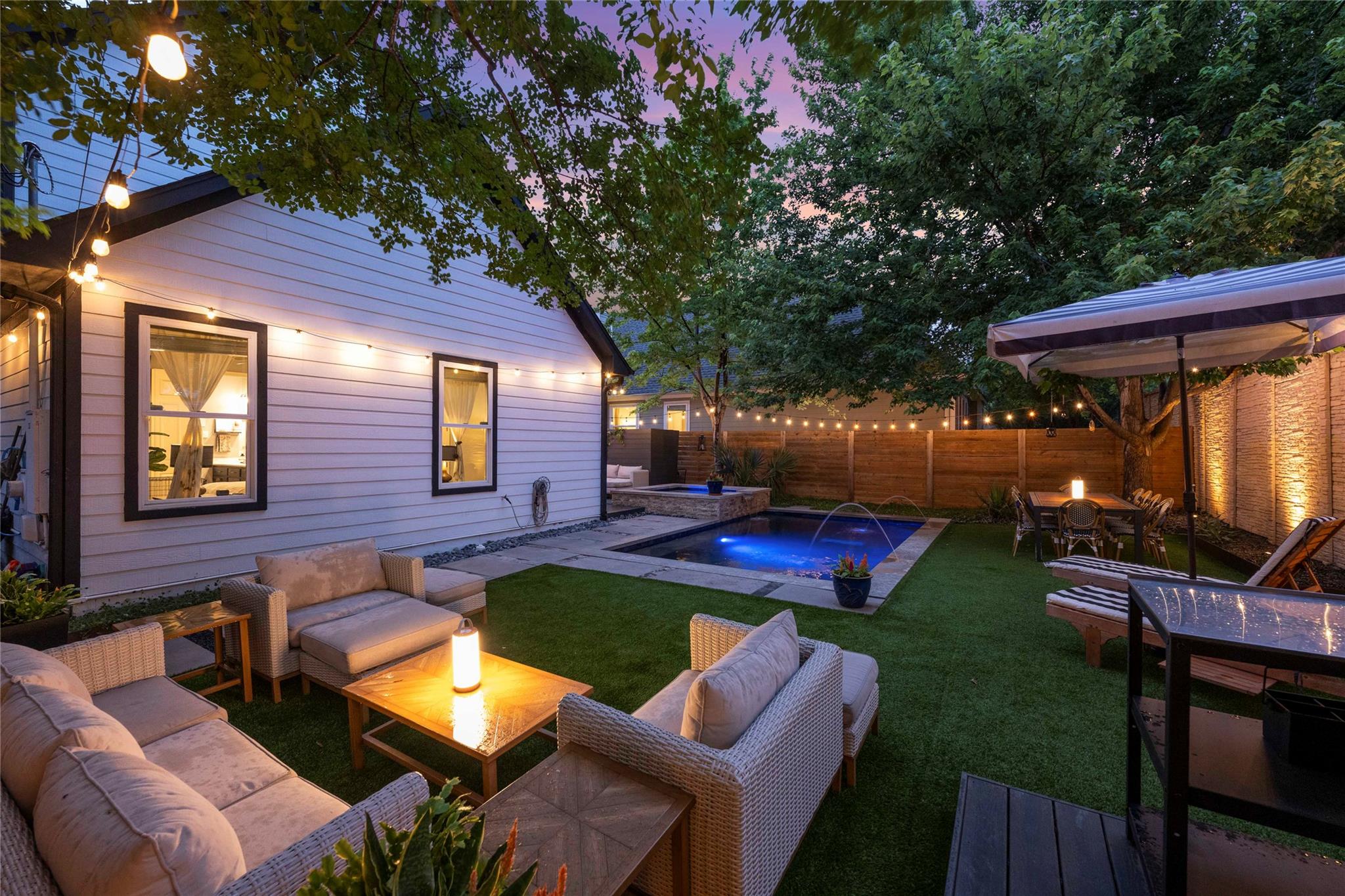 4419 Marathon Blvd, Austin, TX 78756