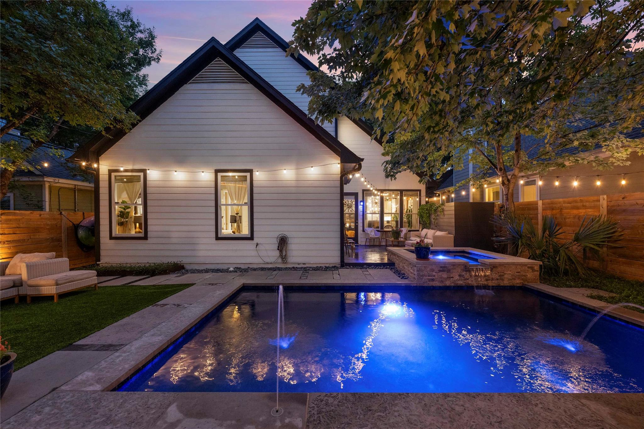 4419 Marathon Blvd, Austin, TX 78756