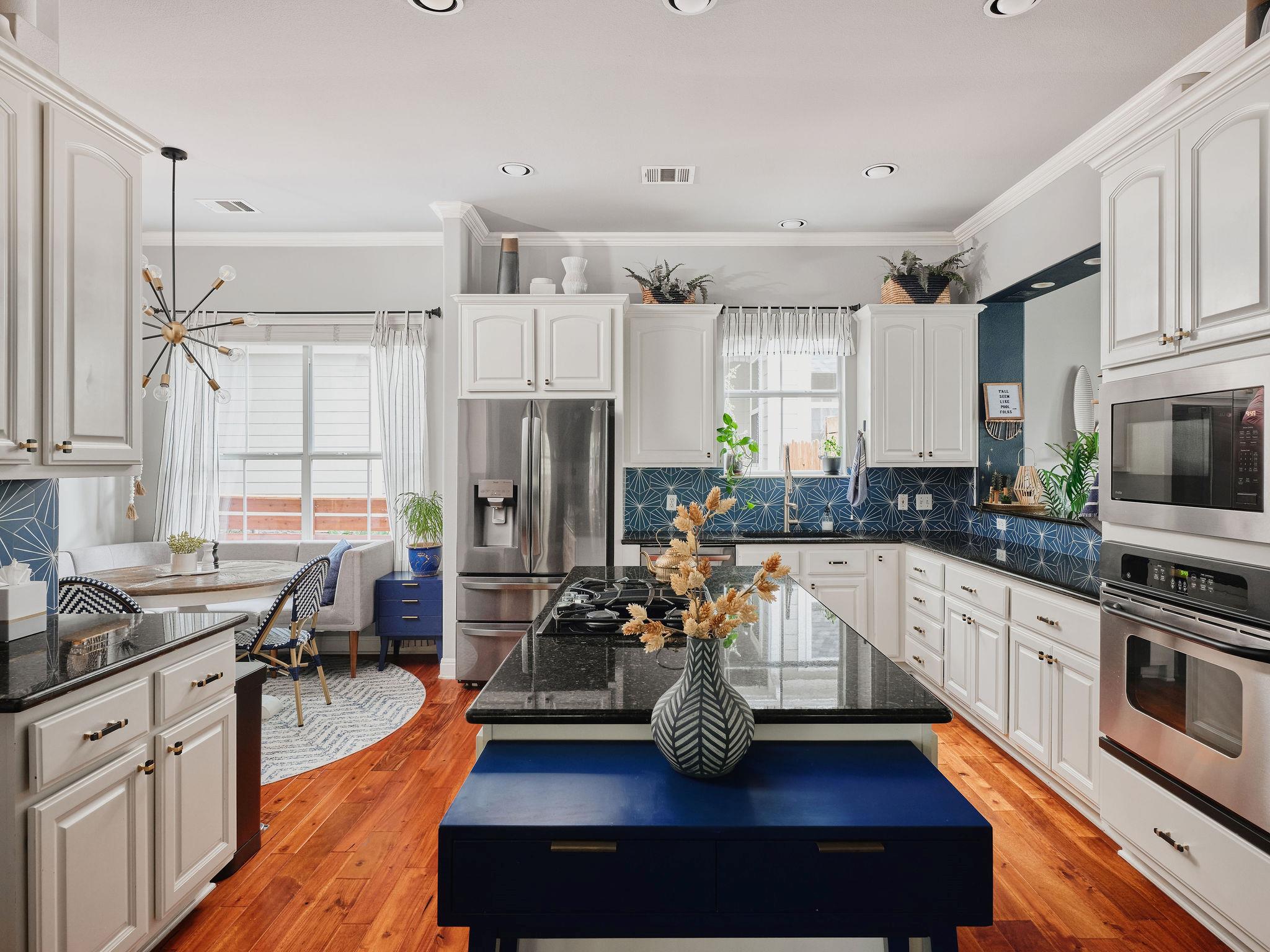 4419 Marathon Blvd, Austin, TX 78756