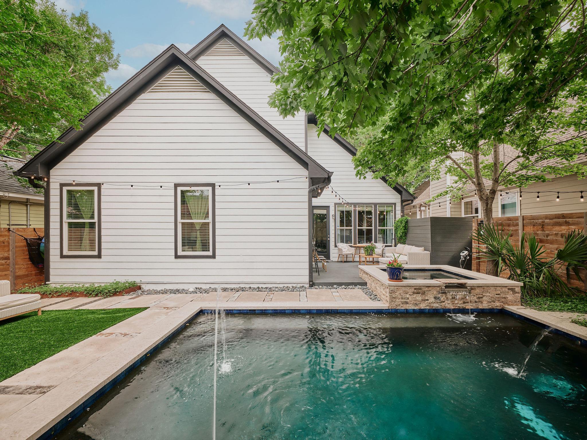 4419 Marathon Blvd, Austin, TX 78756