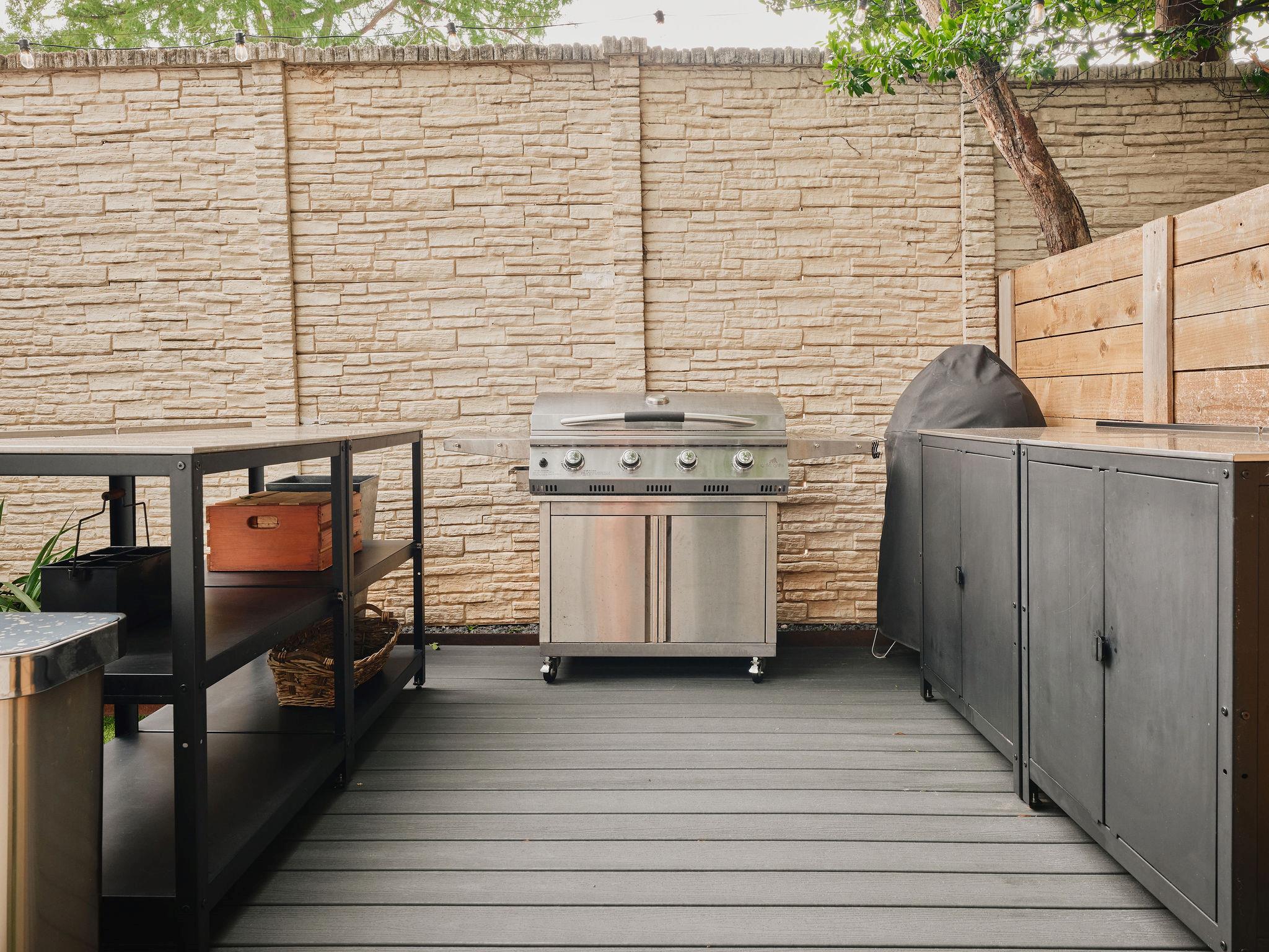 4419 Marathon Blvd, Austin, TX 78756