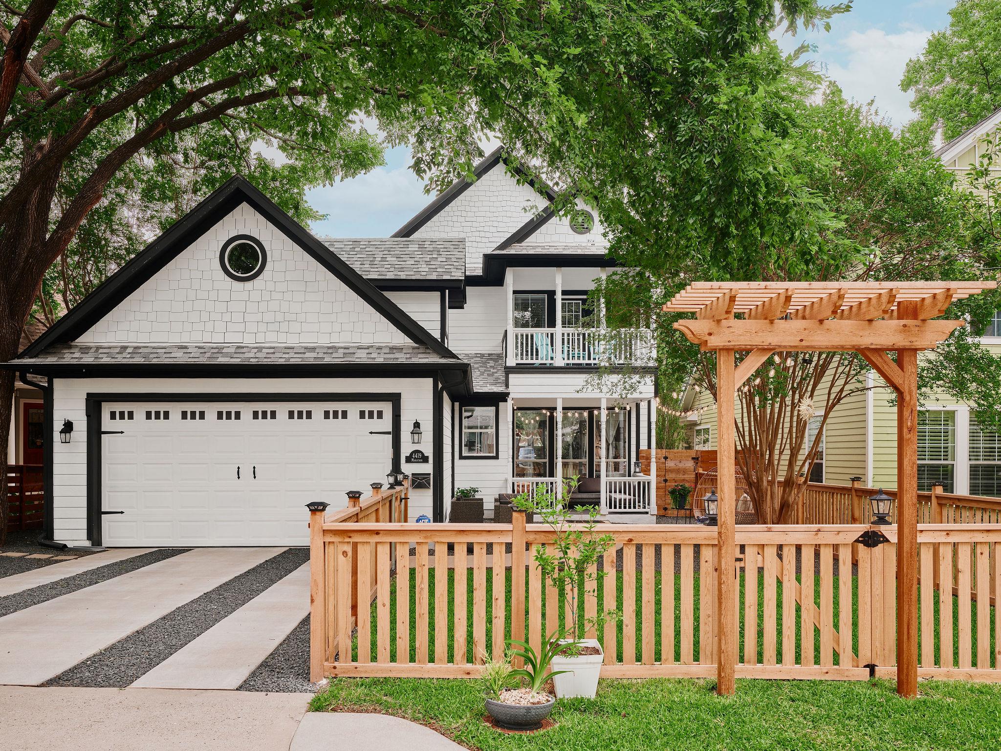 4419 Marathon Blvd, Austin, TX 78756