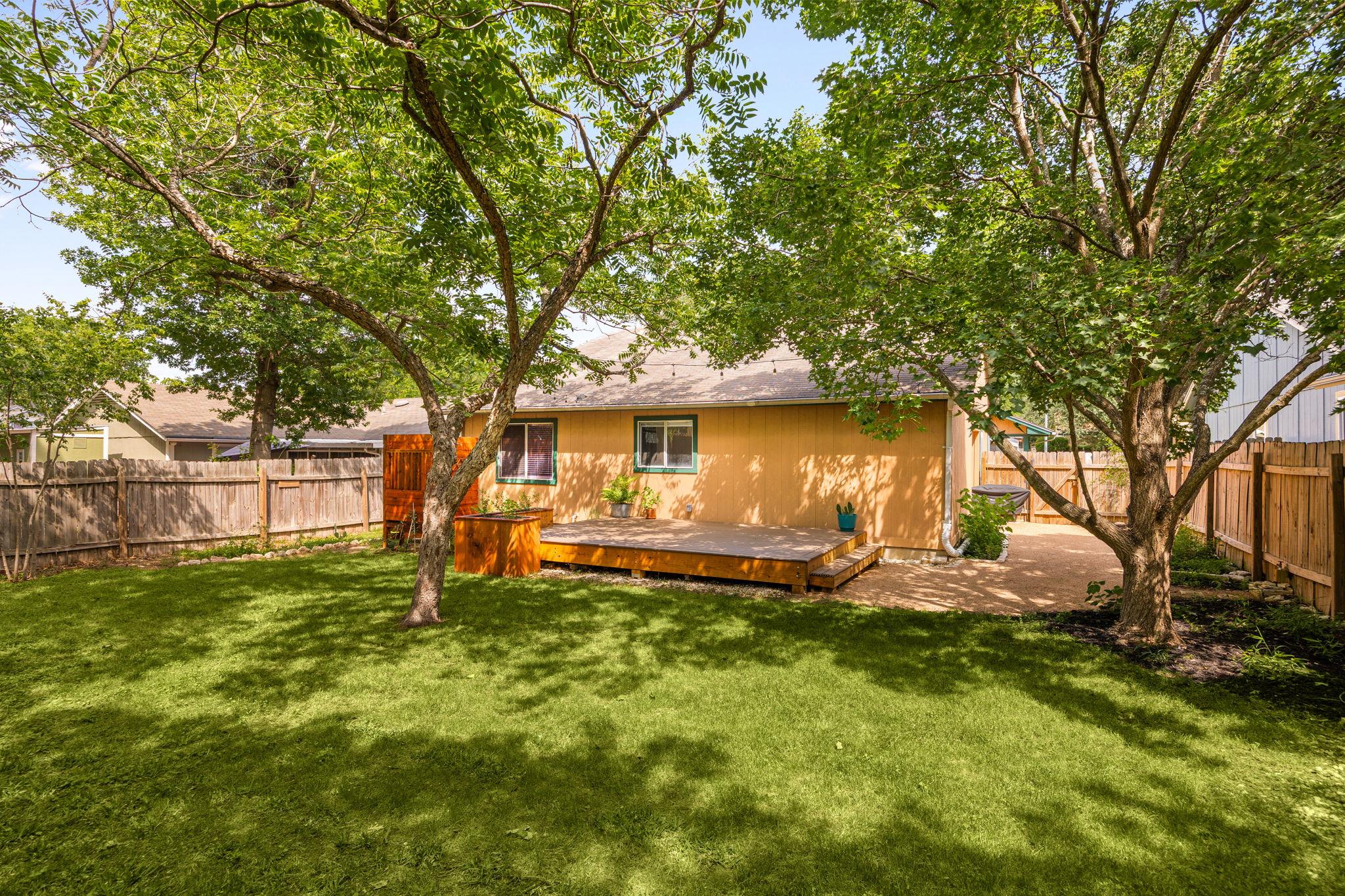 8412 Alabama Dr, Austin, TX 78745