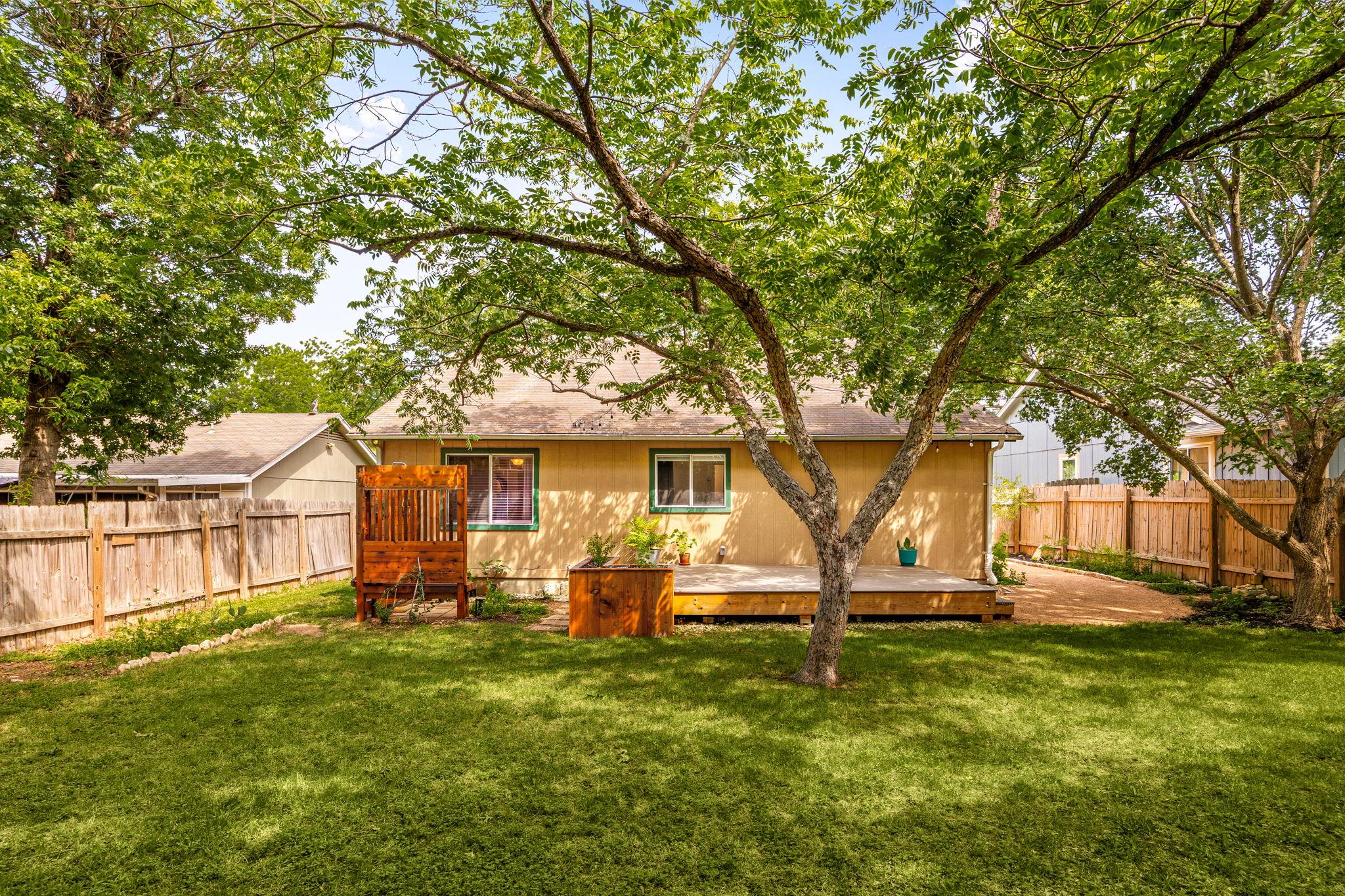 8412 Alabama Dr, Austin, TX 78745
