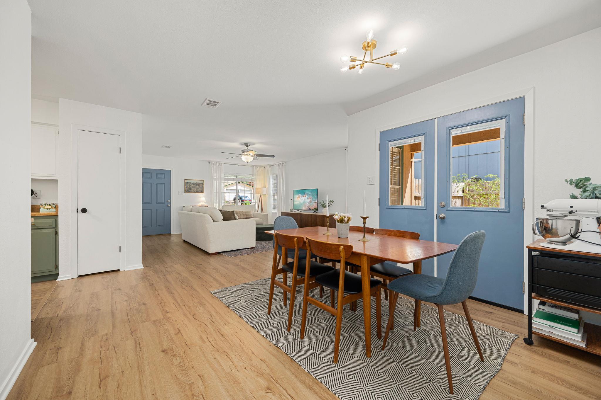 8412 Alabama Dr, Austin, TX 78745