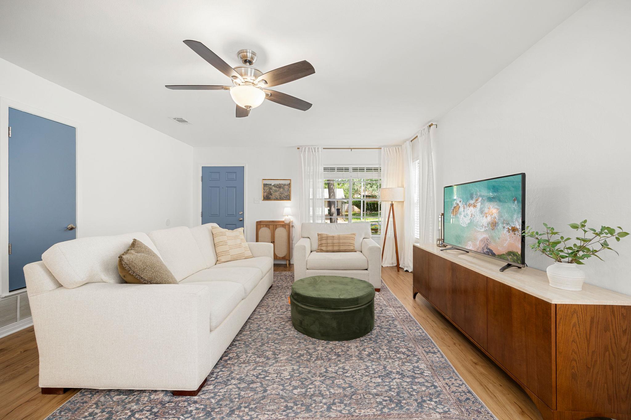 8412 Alabama Dr, Austin, TX 78745