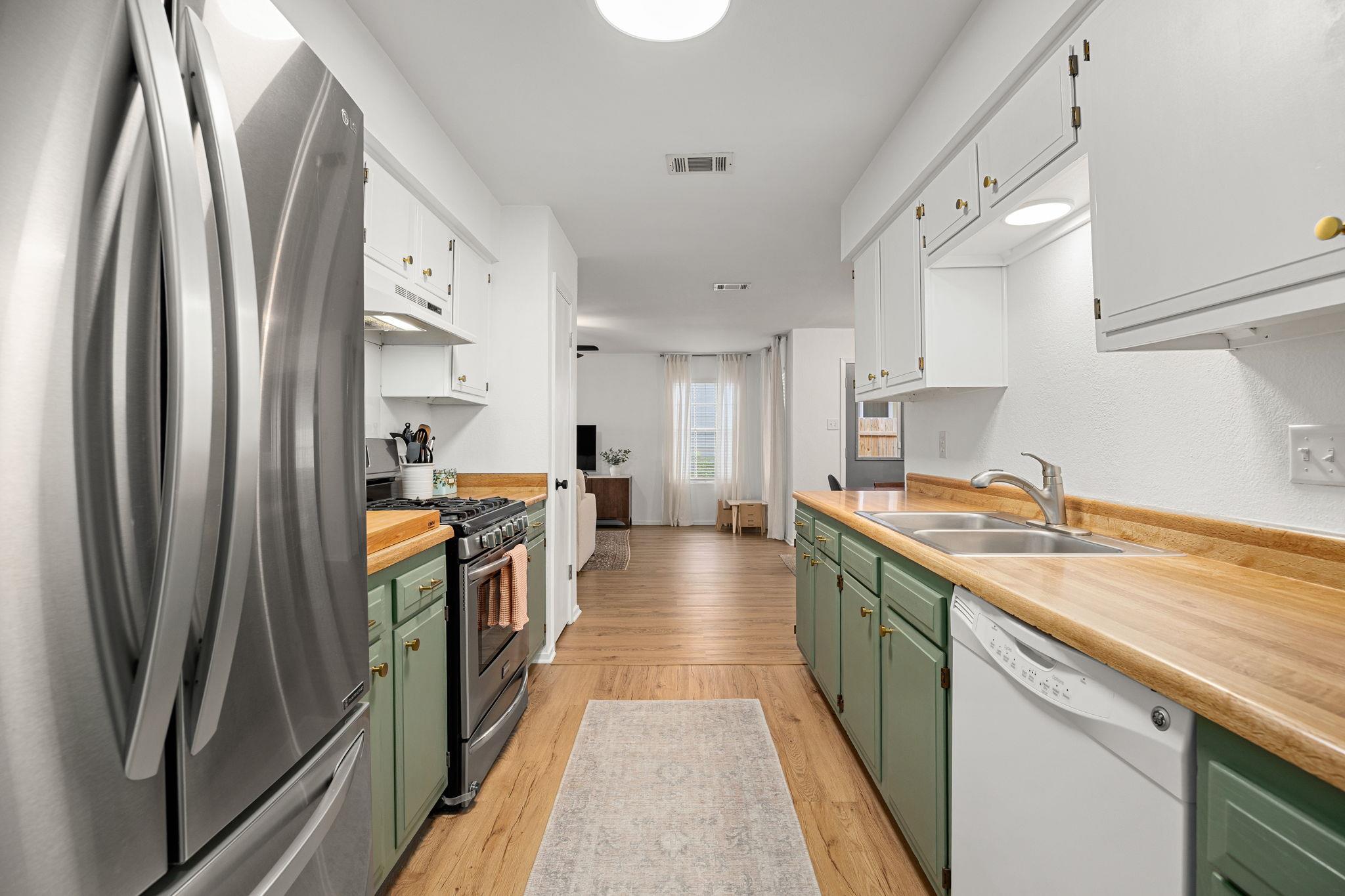 8412 Alabama Dr, Austin, TX 78745