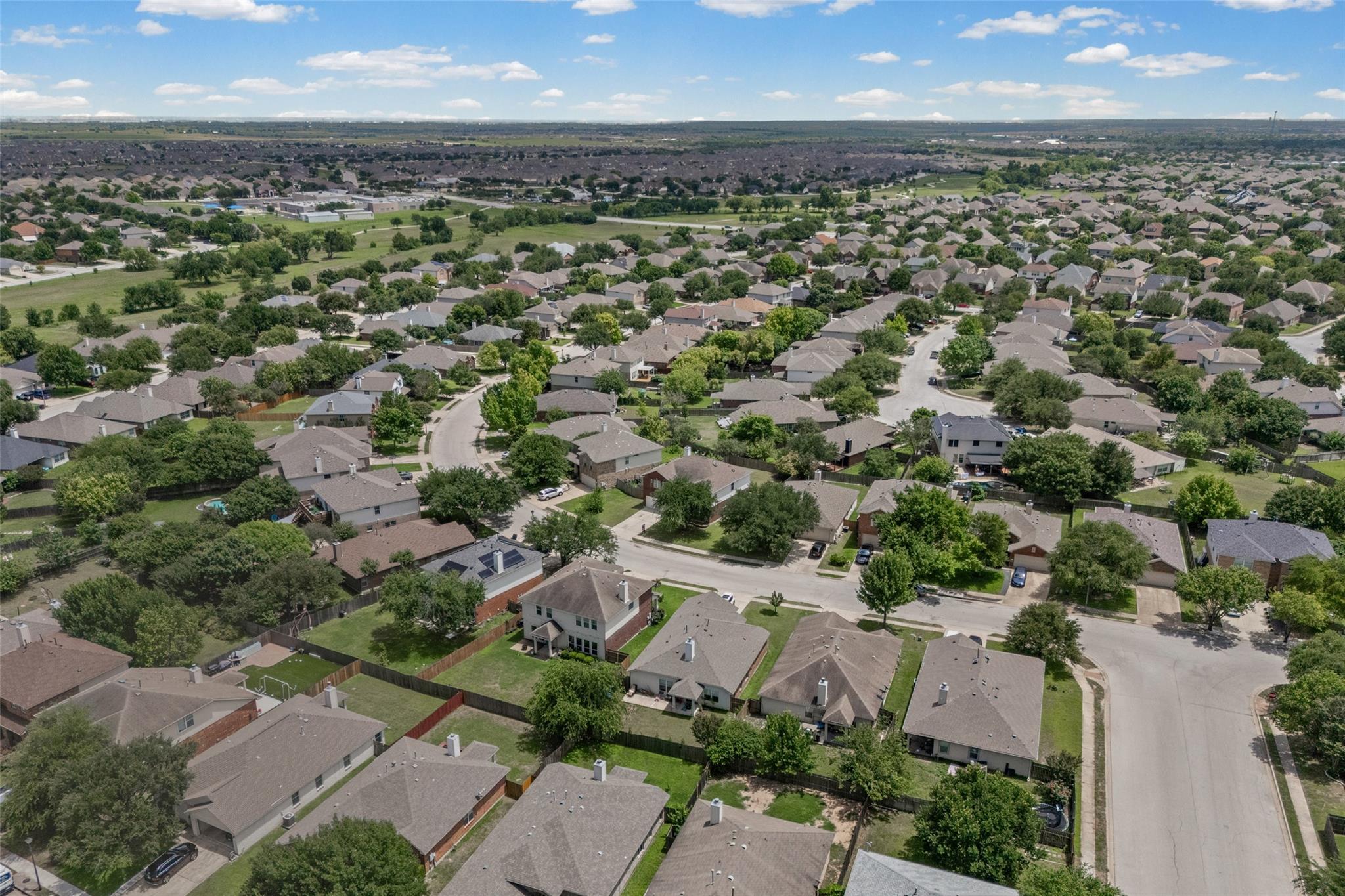 20521 Farm Pond Ln, Pflugerville, TX 78660