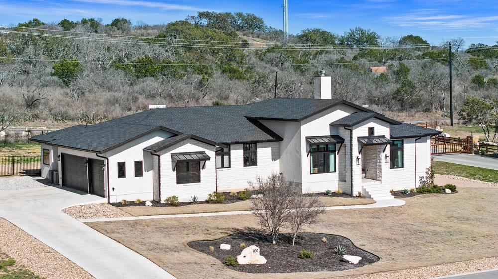 2251 W Fitzhugh Rd, Dripping Springs, TX 78620