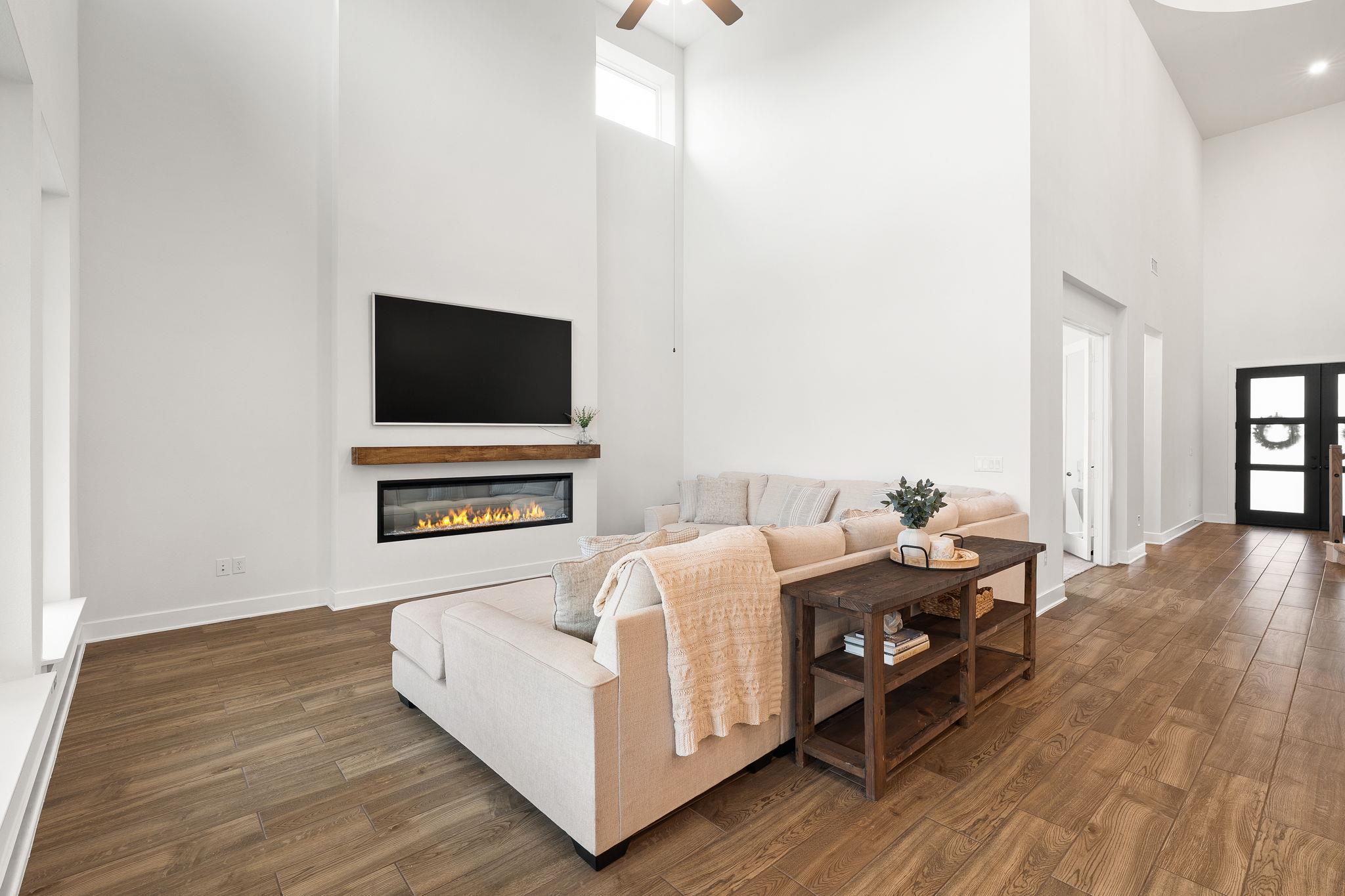 515 Watershield Cv, Georgetown, TX 78633