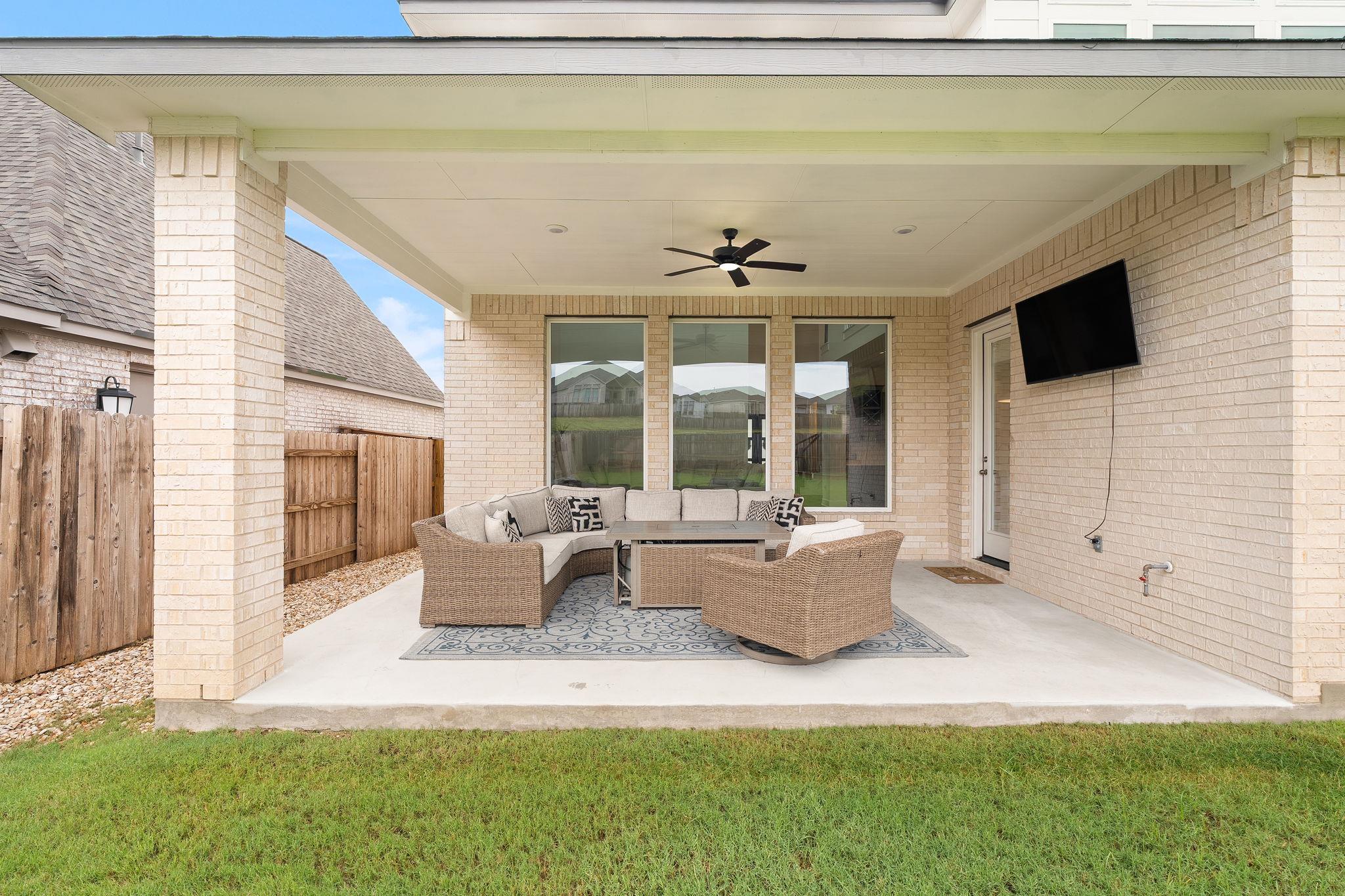 515 Watershield Cv, Georgetown, TX 78633