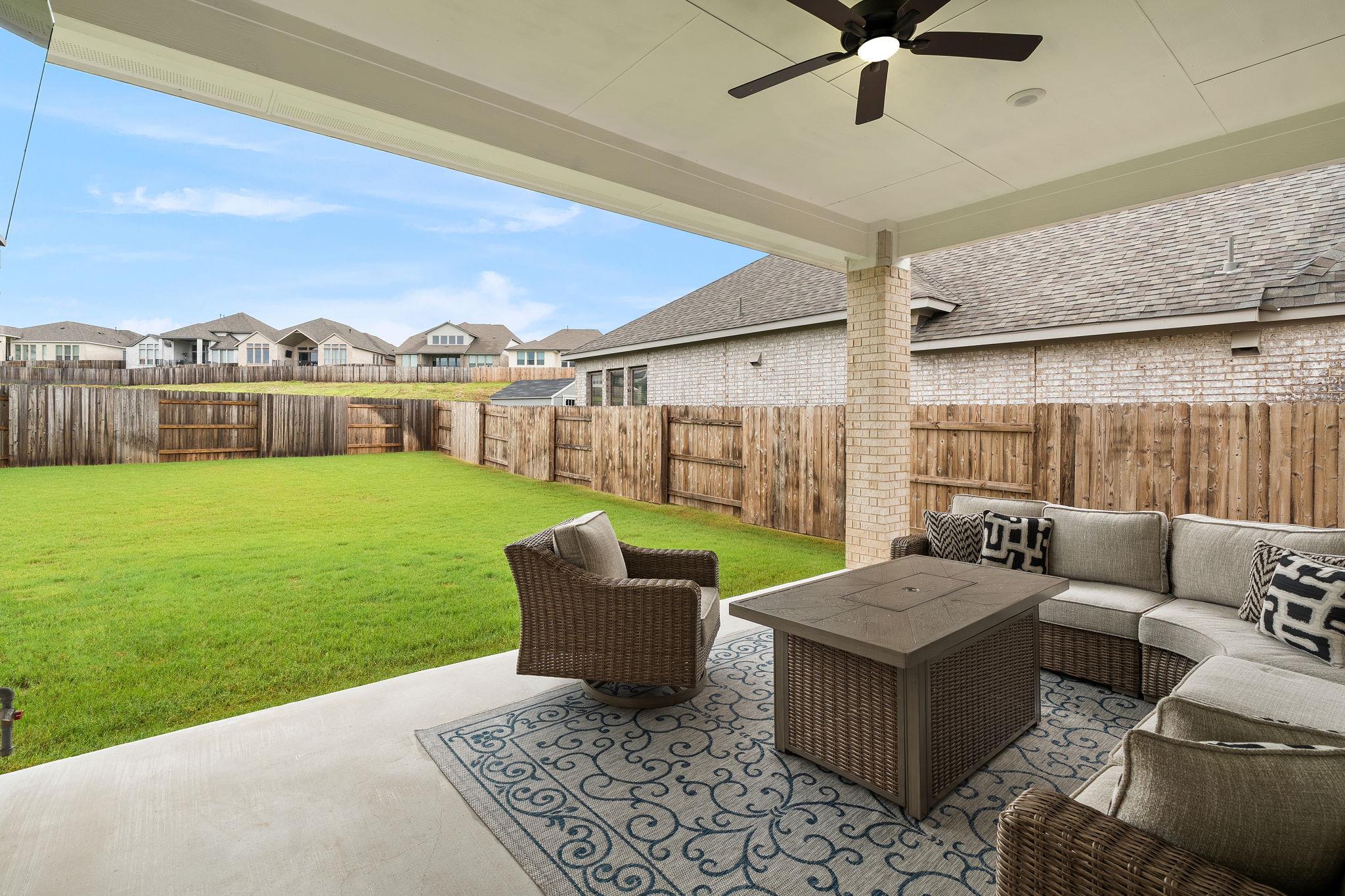 515 Watershield Cv, Georgetown, TX 78633