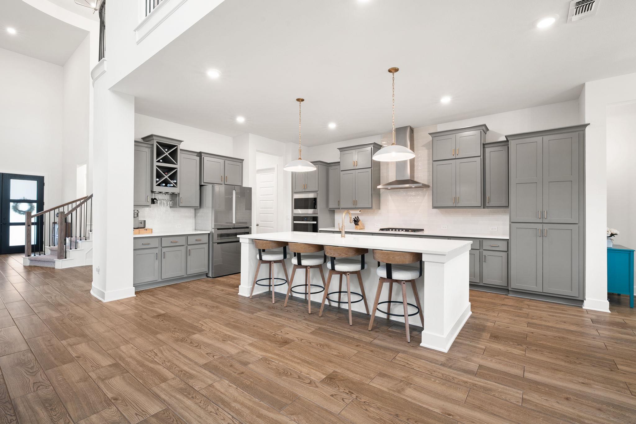 515 Watershield Cv, Georgetown, TX 78633