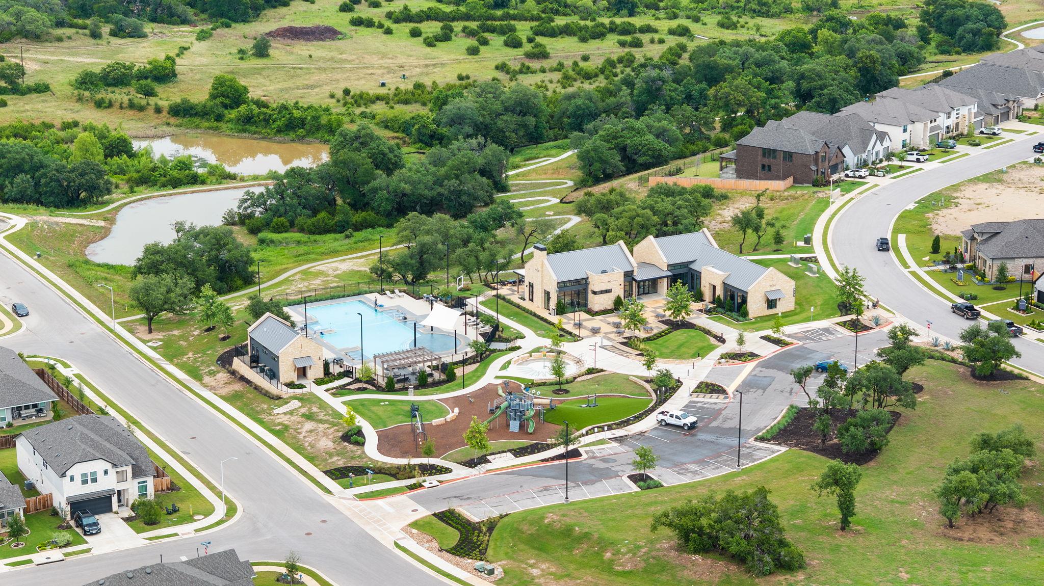 515 Watershield Cv, Georgetown, TX 78633