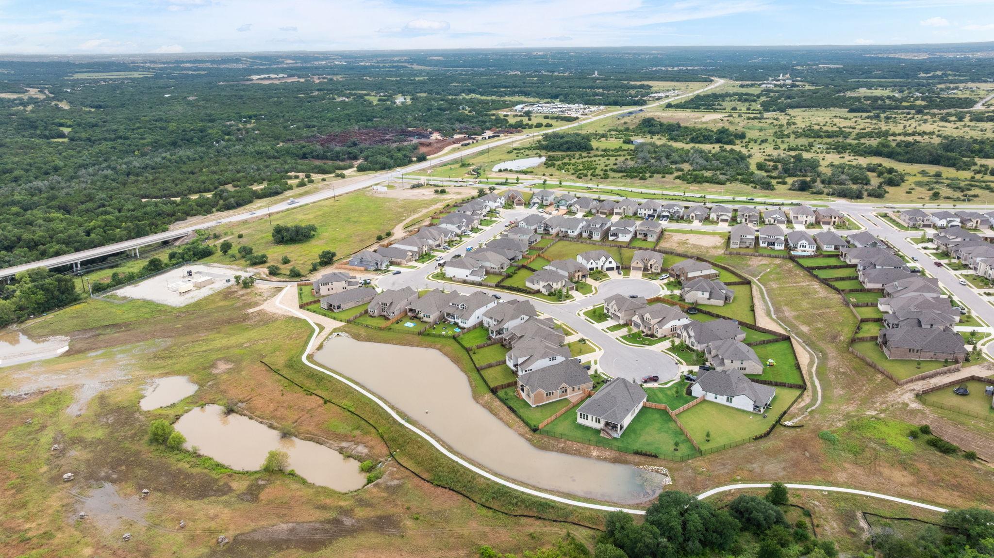 515 Watershield Cv, Georgetown, TX 78633