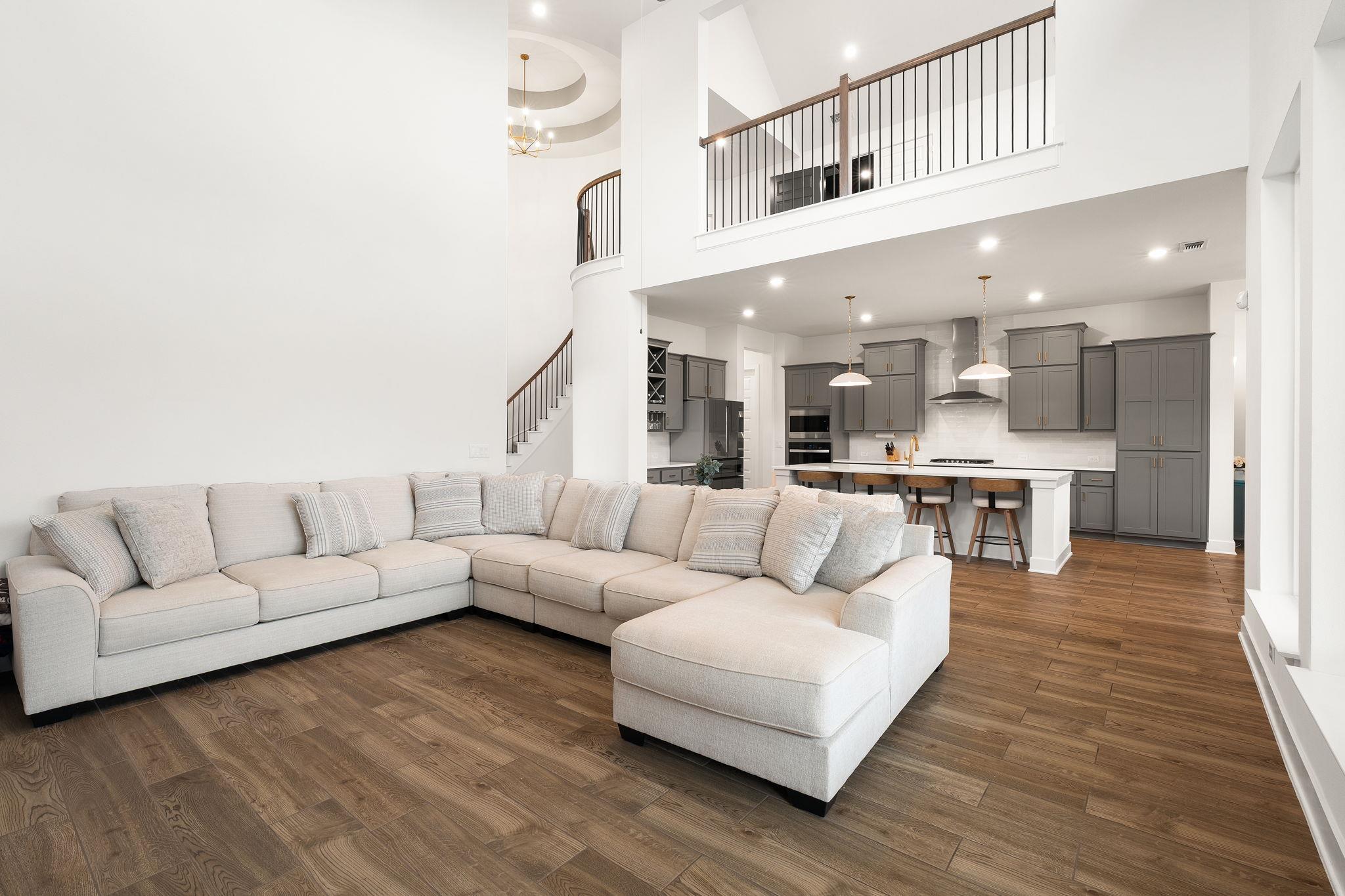 515 Watershield Cv, Georgetown, TX 78633